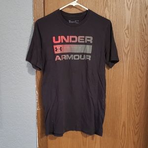 Under Armour tee